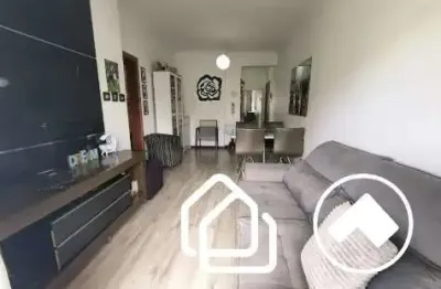 Apartamento com 3 quartos à venda na Avenida Engenheiro Carlos Goulart, Buritis, Belo Horizonte