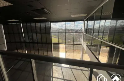 Prédio para alugar na Avenida Aggeo Pio Sobrinho, Buritis, Belo Horizonte