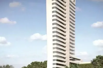 Apartamento com 4 quartos à venda na Rua das Acácias, Vila das Flores, Nova Lima