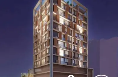 Apartamento com 1 quarto à venda na Rua Peperi, Nova Granada, Belo Horizonte