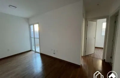 Apartamento com 2 quartos para alugar na Rua Rubens Caporali Ribeiro, Buritis, Belo Horizonte