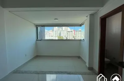 Apartamento com 2 quartos para alugar na Rua Rubens Caporali Ribeiro, Buritis, Belo Horizonte