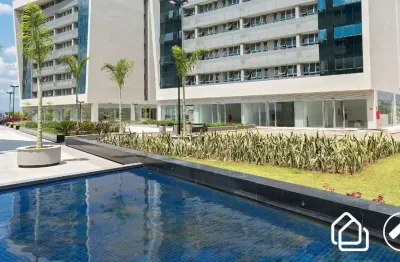 Ponto comercial à venda na Avenida Del Rey, Caiçaras, Belo Horizonte