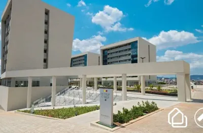 Ponto comercial para alugar na Avenida Del Rey, Caiçaras, Belo Horizonte