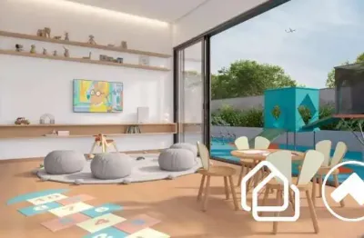 Apartamento com 4 quartos à venda na Rua Arrudas, Santa Lúcia, Belo Horizonte