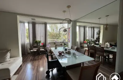 Apartamento com 3 quartos para alugar na Rua Líbero Leone, Buritis, Belo Horizonte