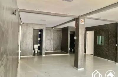 Ponto comercial para alugar na Avenida Barão Homem de Melo, Jardim América, Belo Horizonte