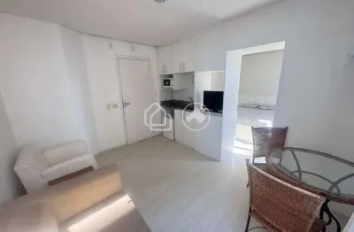 Flat com 1 quarto à venda na Avenida Barão Homem de Melo, Estoril, Belo Horizonte