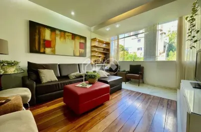 Apartamento com 3 quartos à venda na Rua Maria Heilbuth Surette, Buritis, Belo Horizonte