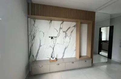 Apartamento com 2 quartos à venda na Rua Francisco Gomes da Rocha, Buritis, Belo Horizonte