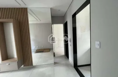 Apartamento com 2 quartos à venda na Rua Francisco Gomes da Rocha, Buritis, Belo Horizonte