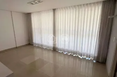 Apartamento com 3 quartos para alugar na Rua José do Patrocínio Carneiro, Buritis, Belo Horizonte