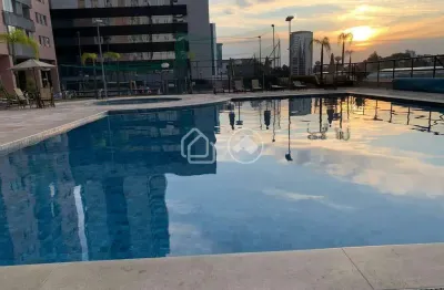 Apartamento com 3 quartos para alugar na Rua Desembargador Jorge Fontana, Belvedere, Belo Horizonte