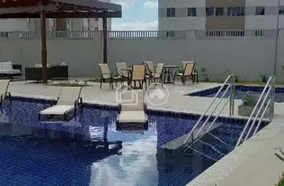 Apartamento residencial de 47 m² no palmeiras, bh — venda por r$ 415.000