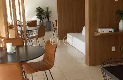 Apartamento residencial de 47 m² no palmeiras, bh — venda por r$ 415.000