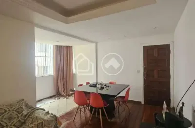 Apartamento com 3 quartos à venda na Rua Professor Miguel de Souza, Buritis, Belo Horizonte