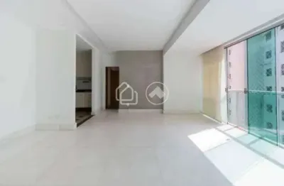 Apartamento com 3 quartos à venda na Rua Engenheiro Walter Kurrle, Belvedere, Belo Horizonte