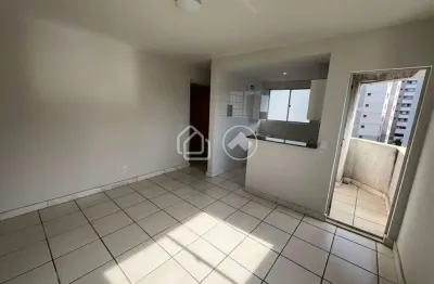 Apartamento com 1 quarto para alugar na Rua Vitório Magnavacca, Buritis, Belo Horizonte