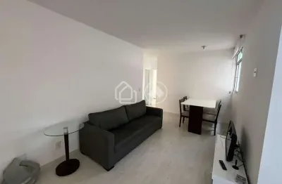 Apartamento com 3 quartos para alugar na Rua Alessandra Salum Cadar, Buritis, Belo Horizonte