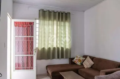 Casa com 3 quartos para alugar na Rua Três Pontas, Carlos Prates, Belo Horizonte