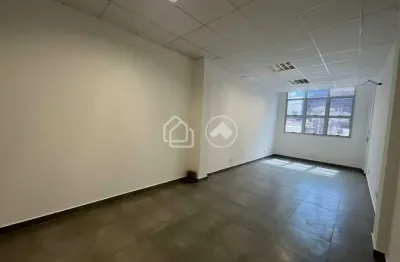Sala comercial para alugar na Rua Alessandra Salum Cadar, Buritis, Belo Horizonte