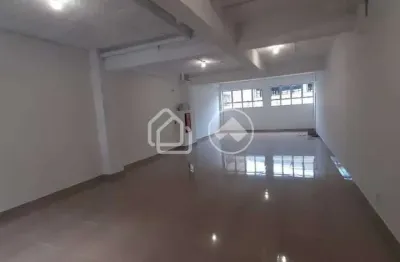 Loja 86m² com vaga estacionamento exclusiva para locação no bairro buritis - belo horizonte