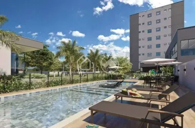 Apartamento com 2 quartos à venda na Rua Paulo Piedade Campos, Estoril, Belo Horizonte