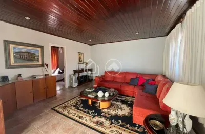 Cobertura com 4 quartos à venda na Rua Stella Hanriot, Buritis, Belo Horizonte