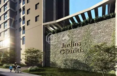 Cobertura com 3 quartos à venda na Avenida José de Oliveira Vaz, Buritis, Belo Horizonte