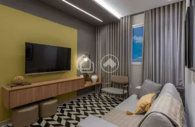 Apartamento com 3 quartos à venda na Rua Senhora do Porto, Palmeiras, Belo Horizonte