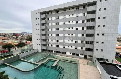 Apartamento com 3 quartos à venda na Rua Bom Sucesso, Carlos Prates, Belo Horizonte