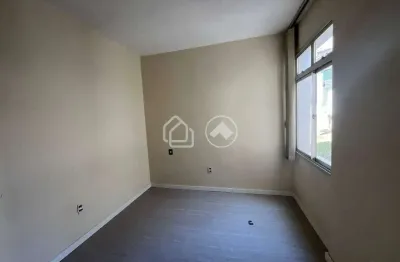 Apartamento com 3 quartos para alugar na Rua José do Patrocínio Carneiro, Buritis, Belo Horizonte