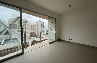 Apartamento com 3 quartos à venda na Avenida José de Oliveira Vaz, Buritis, Belo Horizonte