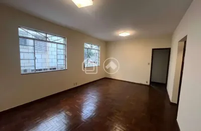 Apartamento com 3 quartos à venda na Rua Professor Aníbal Mattos, Santo Antônio, Belo Horizonte