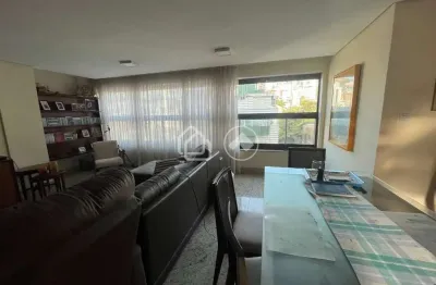 Apartamento com 3 quartos à venda na Rua Pedro Natalício de Morais, Buritis, Belo Horizonte