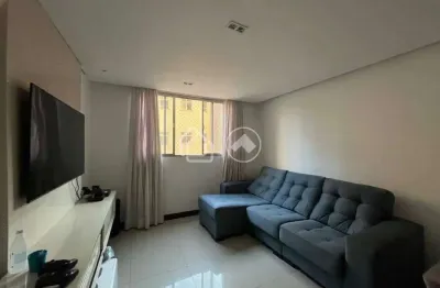 Apartamento com 4 quartos à venda na Rua Sílvio de Oliveira Martins, Buritis, Belo Horizonte