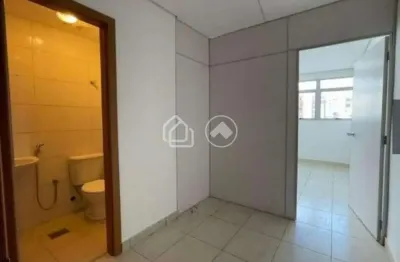 Sala comercial à venda na Avenida Aggeo Pio Sobrinho, Buritis, Belo Horizonte