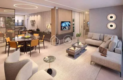 Lançamento - o melhor 4 quartos do buritis disponível pra venda!