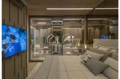 Apartamento com 2 quartos à venda na Rua Fernandes Tourinho, Savassi, Belo Horizonte