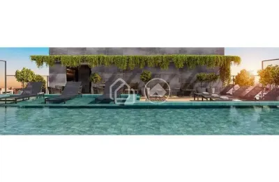 Apartamento com 3 quartos à venda na Rua Fernandes Tourinho, Savassi, Belo Horizonte