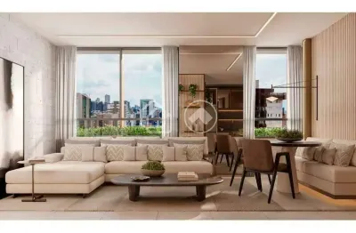 Apartamento com 1 quarto à venda na Rua Rua Fernandes Tourinho, Savassi, Belo Horizonte