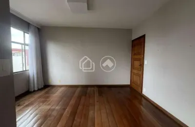 Apartamento com 3 quartos para alugar na Rua José Hemetério Andrade, Buritis, Belo Horizonte