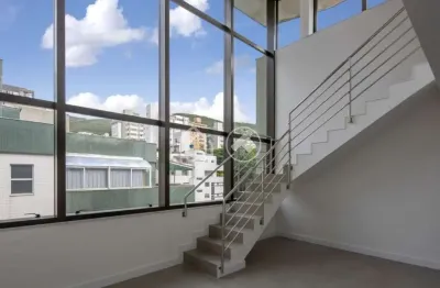 Cobertura com 3 quartos à venda na Rua Bambuí, Cruzeiro, Belo Horizonte