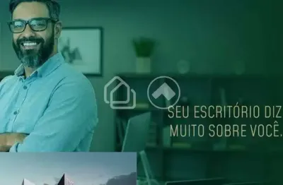 Sala comercial à venda na Avenida Olímpio Garcia, Eldorado, Contagem