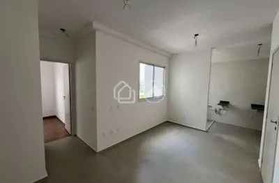 Apartamento com 2 quartos para alugar na Rua Senhora do Porto, Palmeiras, Belo Horizonte