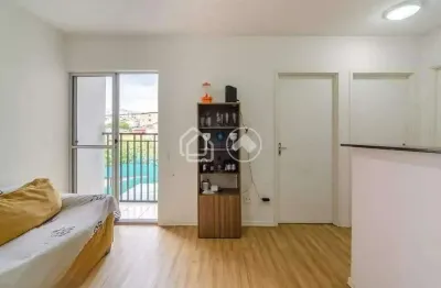 Excelente apartamento a venda no bairro alto dos pinheiros!