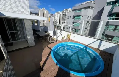Cobertura com 2 quartos para alugar na Rua Geraldo Lúcio Vasconcelos, Buritis, Belo Horizonte
