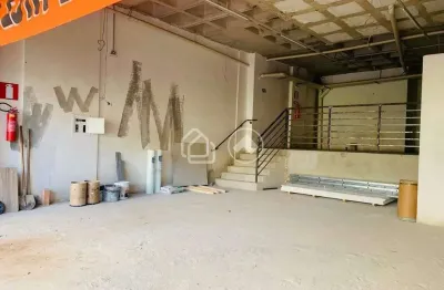 Ponto comercial para alugar na Avenida Senador José Augusto, Buritis, Belo Horizonte