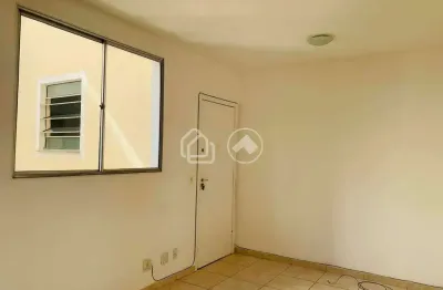 Excelente apartamento locação praça são jose, proximo bairro buritis