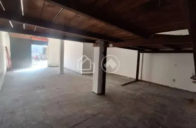 Ponto comercial para alugar na Rua Ipanema, Lagoinha Leblon, Belo Horizonte
